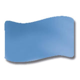 Verniz Cristal  Acrilex Azul turquesa 37 ml.