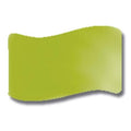 Verniz Cristal  Acrilex Verde Hoja 37 ml.