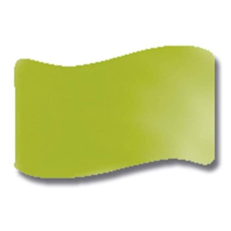 Verniz Cristal  Acrilex Verde Hoja 37 ml.