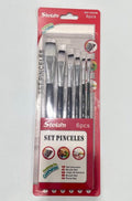 Set Pinceles