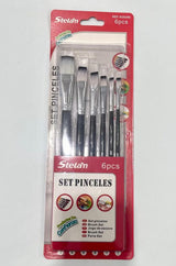 Set Pinceles