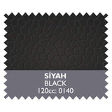 Pintura Sellfy Leather especial cuero 120cc 110140 Black
