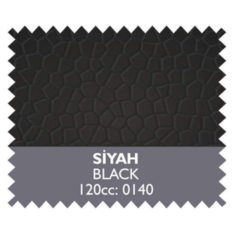 Pintura Sellfy Leather especial cuero 120cc 110140 Black