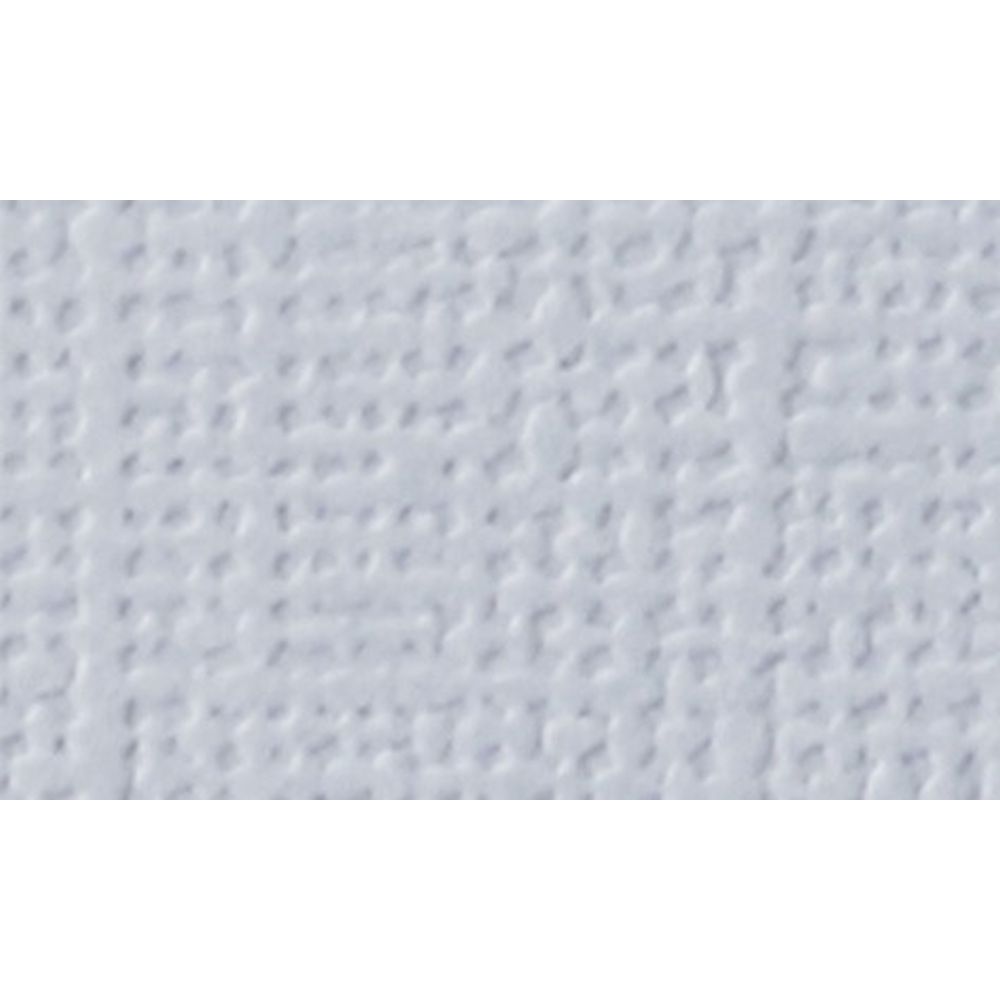 Papel 30X30 Texturizado Blanco Hielo