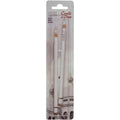 Blister 2 lapiz Pastel Blanco Conté