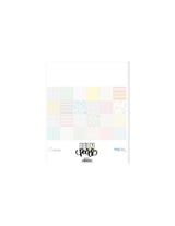 Block 30X30 Fun Park The Mint Feather