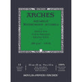 Papel Acuarela Arches Grano Fino