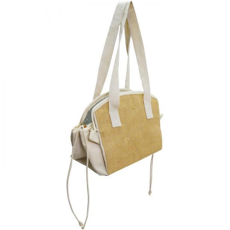 Bolso Termico mantel 23x19x12 cm  ref 7