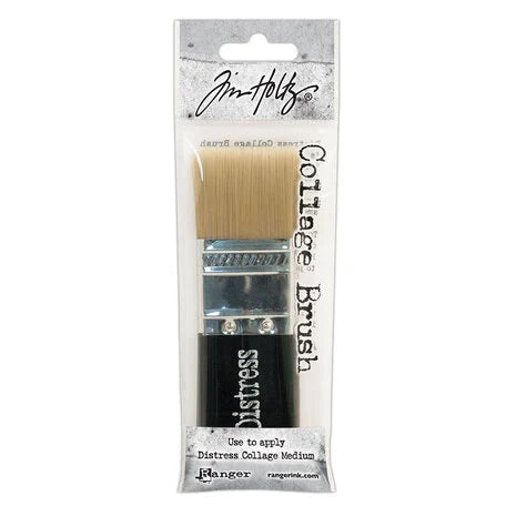 Pincel Collage Brush
