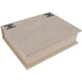 Caja Libro 21x26x7 cm