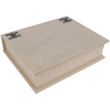 Caja Libro 21x26x7 cm