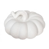Calabaza Resina Grande 12,5x8 Cm