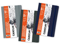 Cuaderno Sketch Graduate Tapa Blanda Azul
