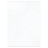 Pack Cartulina Blanca Din-A4