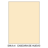 Cartulina Canson Din-A4 Cáscara De Huevo