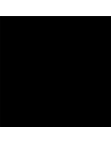 Pack De Cartulina Negra 30X30 250 Gr 25H