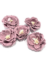 Flores 4 Cm