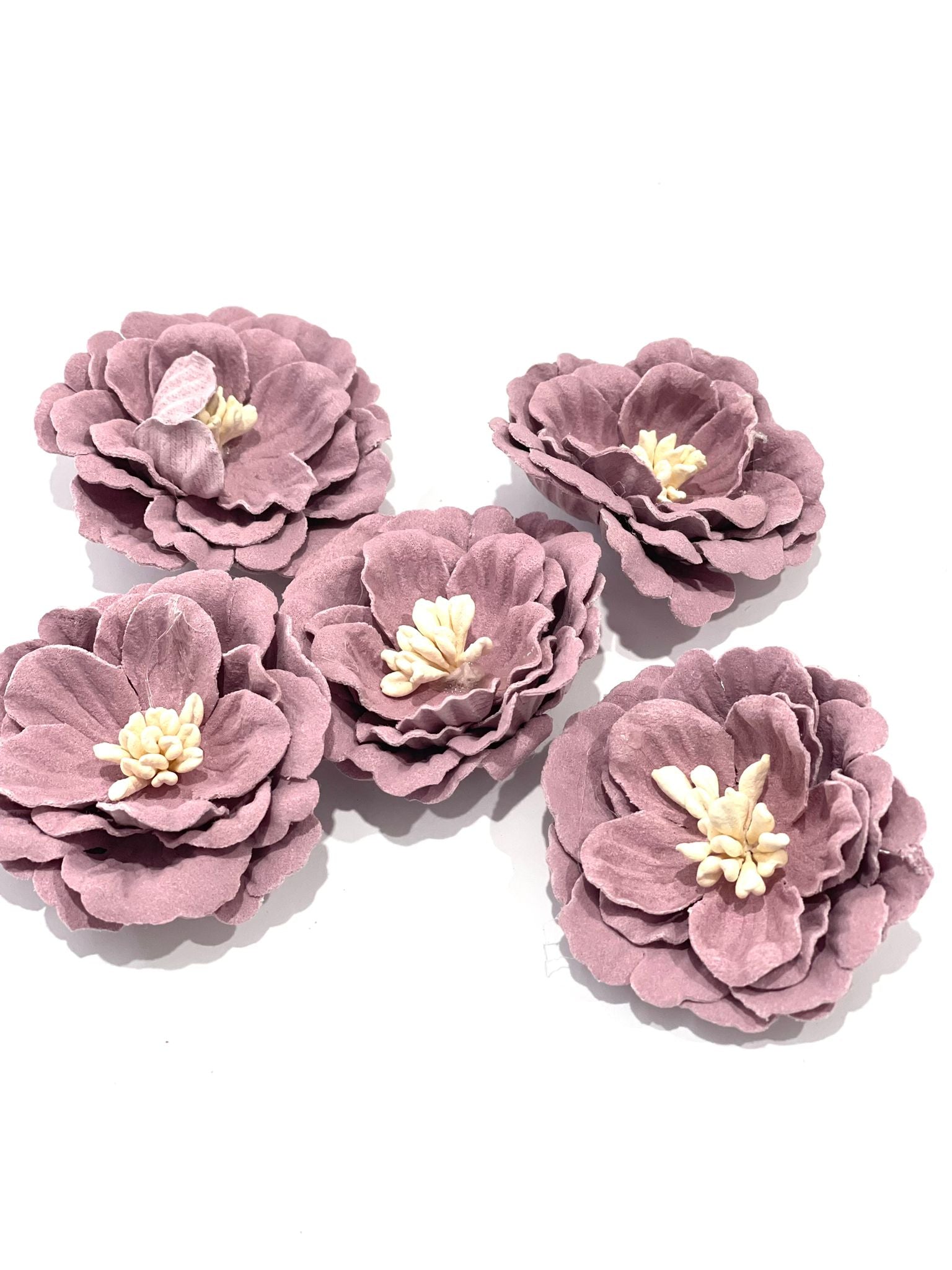 Flores 4 Cm