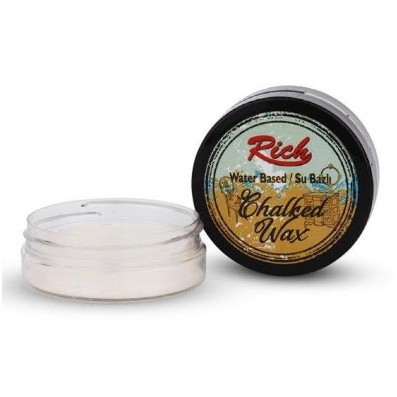 Cera Chalked Wax Rich 50 ml.