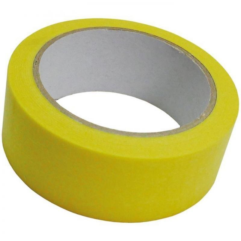 Cinta Adhesiva Arroz 36mm x 45cm