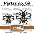 Troquel Insecto