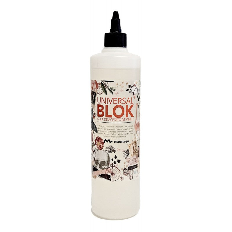 Adhesivo Blok 460gr