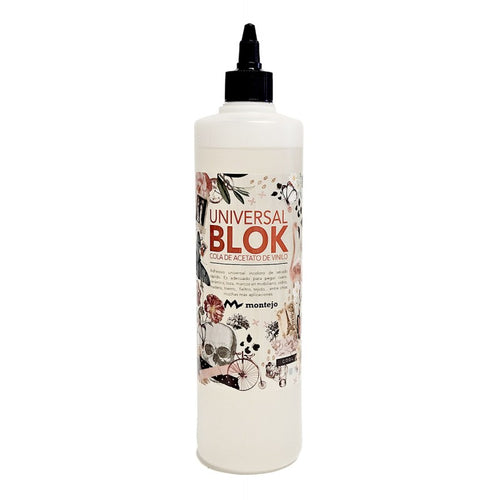 Adhesivo Blok 460gr