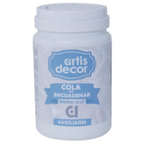 Cola Encuadernar Rápida