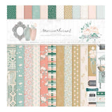 Block 30X30 La Boheme