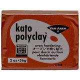 Arcilla polimerica Kato Polyclay copper 354g
