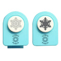 Set Punch Copo De Nieve