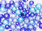 Hot Fix Hot Gem Pack Blues