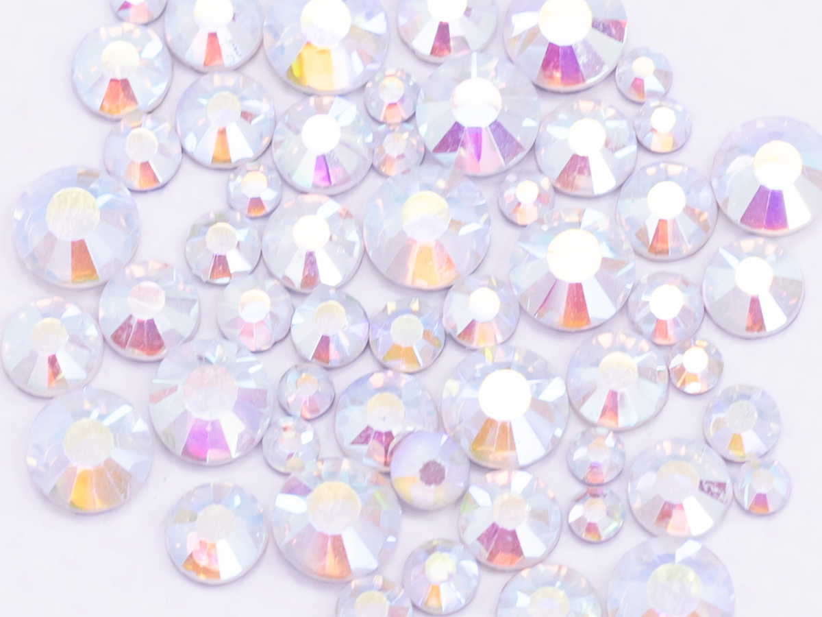 Hot Fix Hot Gem Pack Crystal