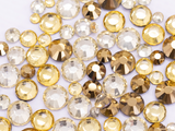 Hot Fix Hot Gem Pack Oro