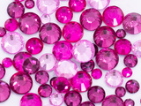 Hot Fix Hot Gem Pack Pinks