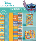 Block 20x20 Kit Lilo Y Stitch Disney
