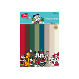 Pack Disney Din-A4 Mickey