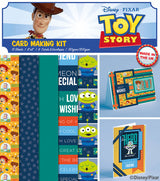 Block 20x20 Toy Story Disney