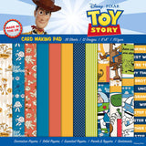 Block 20x20 Toy Story Disney