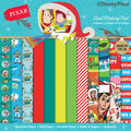 Block 20x20 Toy Story Disney