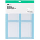 Cricut Tapete Para Tarjetas 2x2 13x16.25 Pulgadas