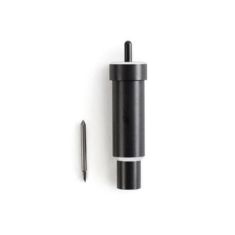 Cricut Cuchilla De Corte Profundo + Adaptador