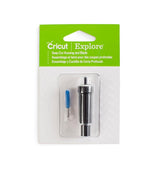 Cricut Cuchilla De Corte Profundo + Adaptador