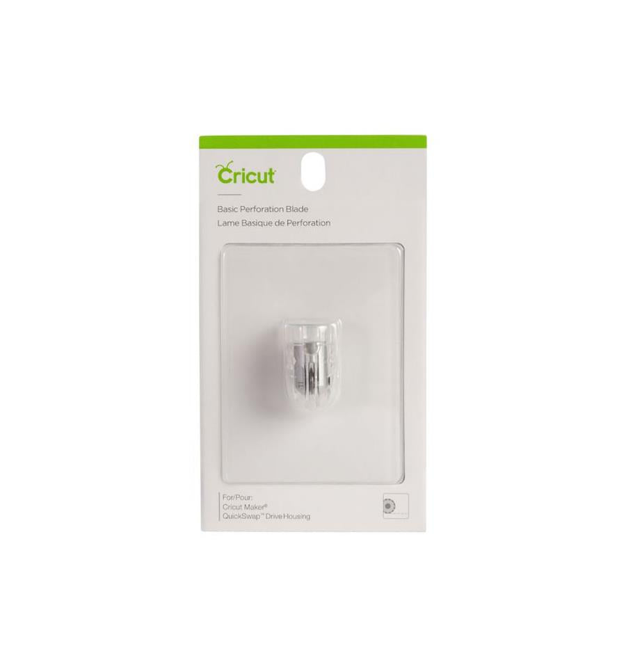 Cricut Cuchilla Básica De Perforación