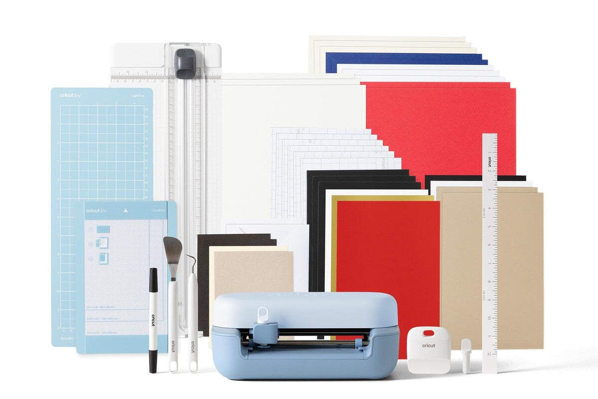 Cricut Joy 2 Essential bundle