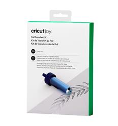 Cricut Joy Foil Transfer Tool Con Un Punta Media