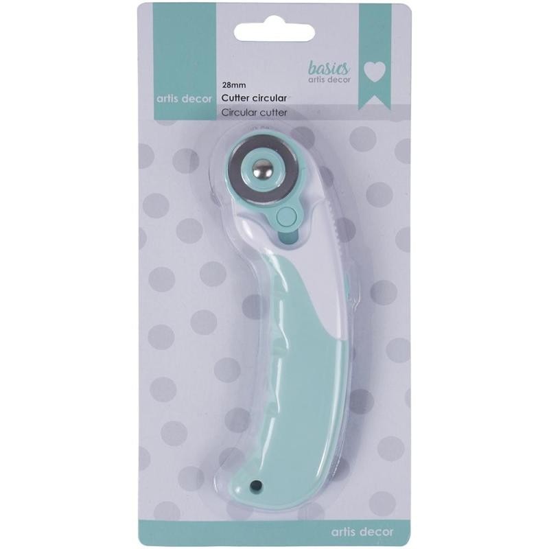 Cutter Circular 28mm