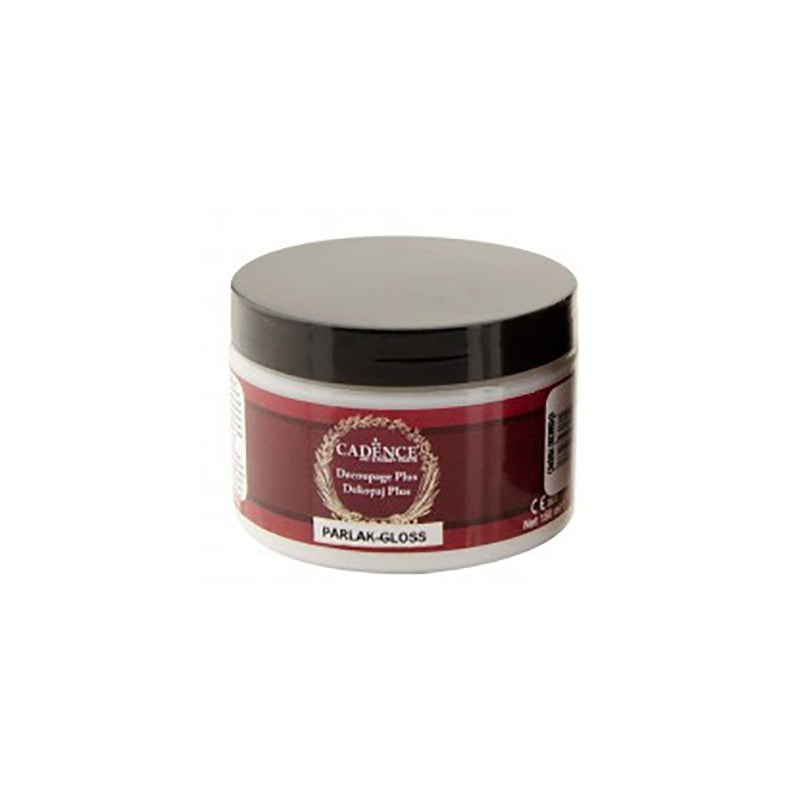 Cola Decoupage Brillo 150 Ml