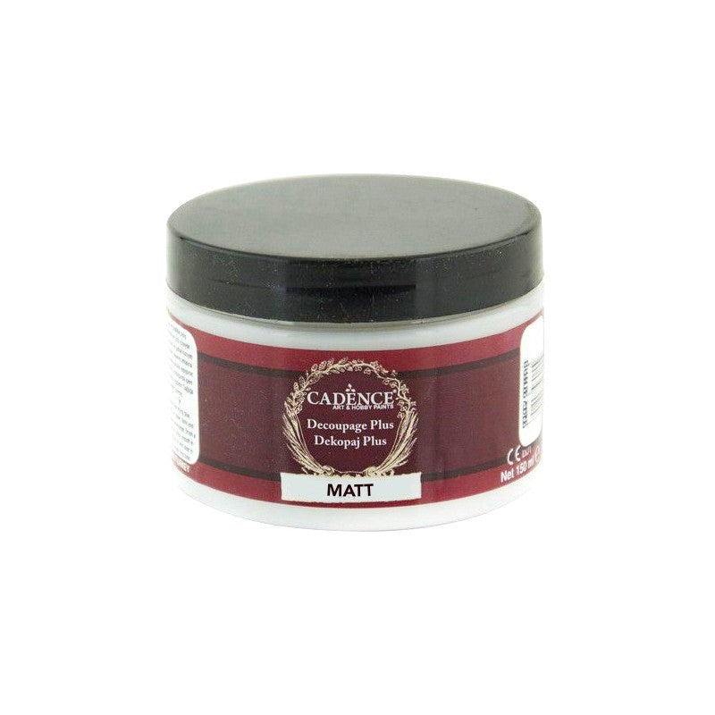 Cola Decoupage Mate 150 Ml