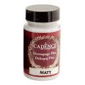 Cola Decoupage Plus Mate 90ml